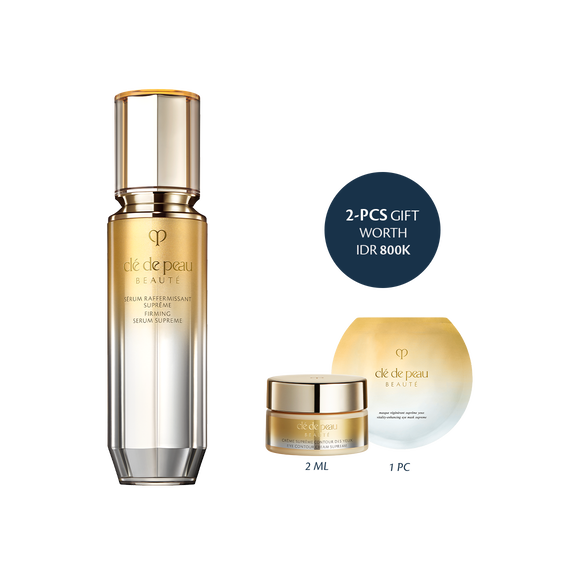 FIRMING SERUM SUPREME